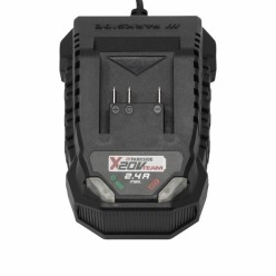 CHARGEUR PARKSIDE PLG 20 C1 - REF: 80001353