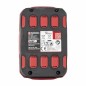 BATTERIE PARKSIDE 20V 4Ah PAP 20 B3 Li-Ion - 80001168 - 80001159A - 80001157 BATTERIE PARKSIDE 20V 4Ah PAP 20 B3 Li-Ion - 80001168 - 80001159A - 80001157