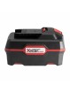 BATTERIE PARKSIDE 20V 4Ah PAP 20 B3 Li-Ion -  REF: 80001157