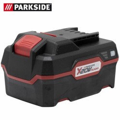 BATTERIE PARKSIDE 20V 4Ah PAP 20 B3 Li-Ion -  REF: 80001157