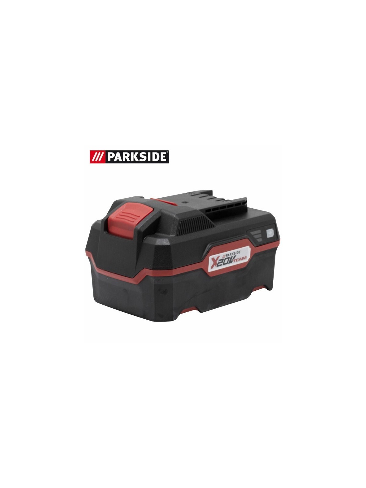 BATTERIE PARKSIDE 20V 4Ah PAP 20 B3 Li-Ion -  REF: 80001157