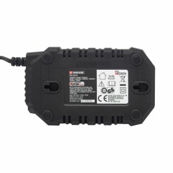 CHARGEUR PARKSIDE 20V 4.5A PLG 20 C3 - 80001323a - REF: 80001355