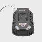 CHARGEUR PARKSIDE 20V 4.5A PLG 20 C3 - 80001323a - 80001355 CHARGEUR PARKSIDE 20V 4.5A PLG 20 C3 - 80001323a - 80001355