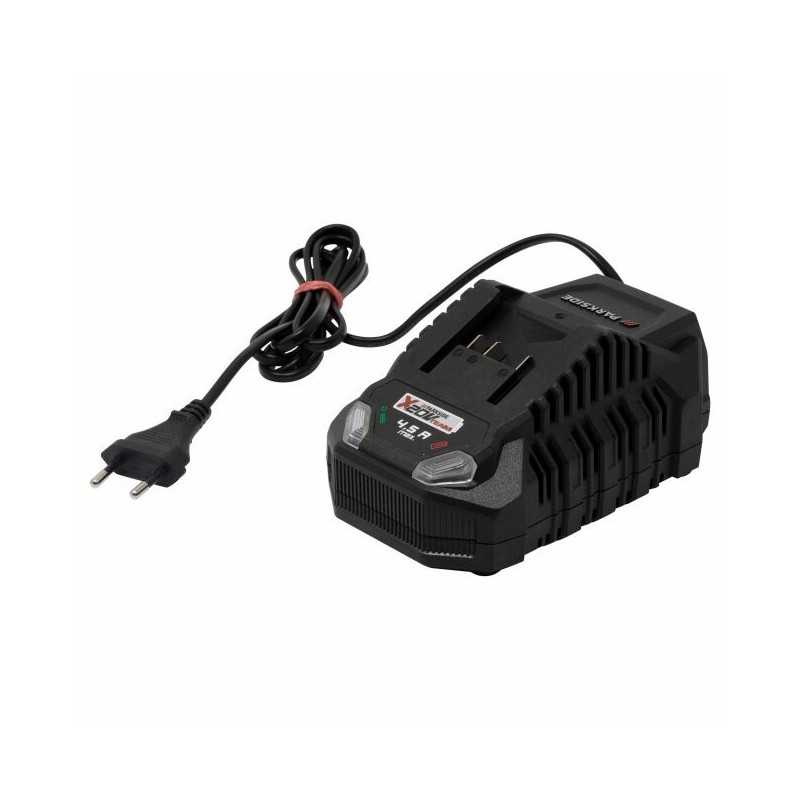 CHARGEUR PARKSIDE 20V 4.5A PLG 20 C3 - 80001323a - 80001355 CHARGEUR PARKSIDE 20V 4.5A PLG 20 C3 - 80001323a - 80001355