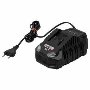 CHARGEUR PARKSIDE 20V 4.5A PLG 20 C3 - 80001323a - 80001355