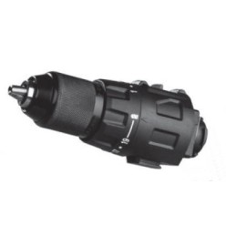 TETE POUR PERCEUSE VISSEUSE PARKSIDE PKGA 14.4/16/20- REF: 91104164