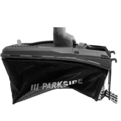 BAC A HERBE POUR TONDEUSE THERMIQUE PARKSIDE - REF: 91105618