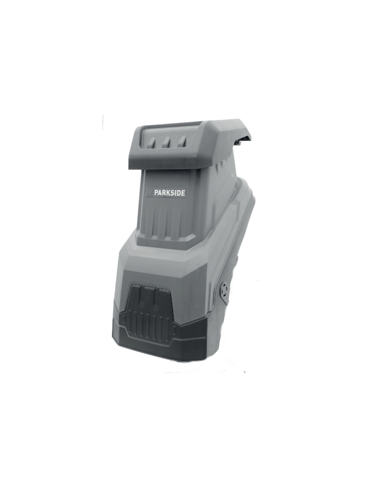COQUE SUPÉRIEURE POUR BROYEUR PARKSIDE - REF: 91105702