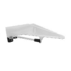 BUSE DE LAVAGE POUR LE NETTOYAGE DES TEXTILES POUR ASPIRATEUR INJECTEUR PARKSIDE - REF: 91105817