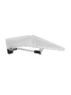BUSE DE LAVAGE POUR LE NETTOYAGE DES TEXTILES POUR ASPIRATEUR INJECTEUR PARKSIDE - REF: 91105817