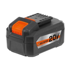 BATTERIE DP-CBP2040 20V DELTAFOX 4,0 Ah - REF : 80001147