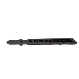 LAME METAL T 118 AF POUR SCIE SAUTEUSE PARKSIDE - REF: 13800408