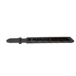 LAME METAL T 118 AF POUR SCIE SAUTEUSE PARKSIDE - REF: 13800408