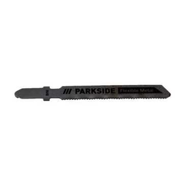 LAME METAL T 118 AF POUR SCIE SAUTEUSE PARKSIDE - REF: 13800408
