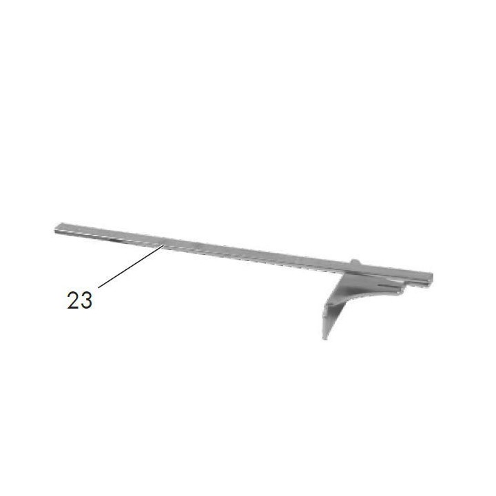 GUIDAGE PARALLELE POUR SCIE SAUTEUSE PARKSIDE PSTD 800 C3