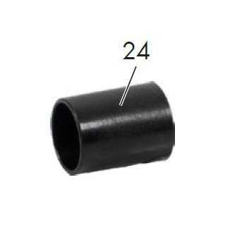ADAPTATEUR D ASPIRATION POUR SCIE SAUTEUSE PARKSIDE PSTD 800 C3 (91105714-365092)