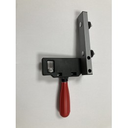 POIGNEE DU GUIDE PARALLELE POUR SCIE SUR TABLE PARKSIDE PTK 2000 E3