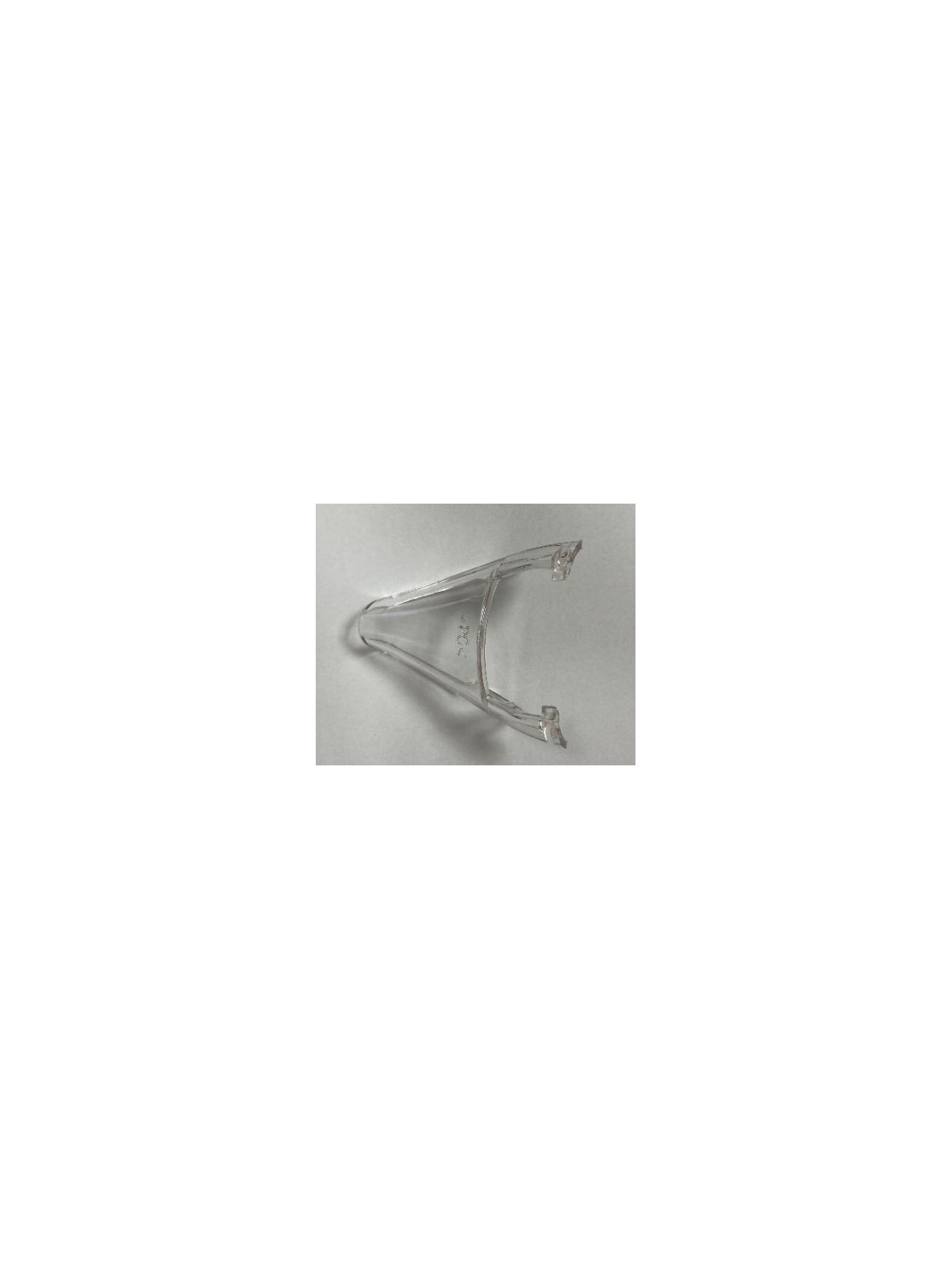 CAPOT DE PROTECTION TRANSPARENT POUR SCIE SAUTEUSE PARKSIDE PSTKA 12 B3