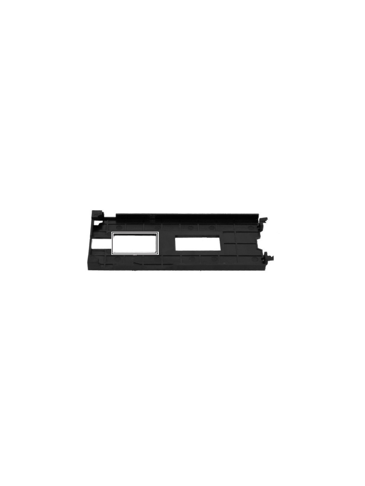 PATIN DE GUIDAGE POUR SCIE SAUTEUSE PARKSIDE PSTKA 12 B3