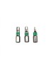26 EMBOUTS POUR PERCEUSE/VISSEUSE SANS FIL PARKSIDE PSSA1 3.6 C3/C4