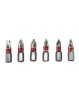 26 EMBOUTS POUR PERCEUSE/VISSEUSE SANS FIL PARKSIDE PSSA1 3.6 C3/C4