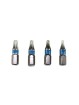 26 EMBOUTS  POUR PERCEUSE/VISSEUSE SANS FIL PARKSIDE