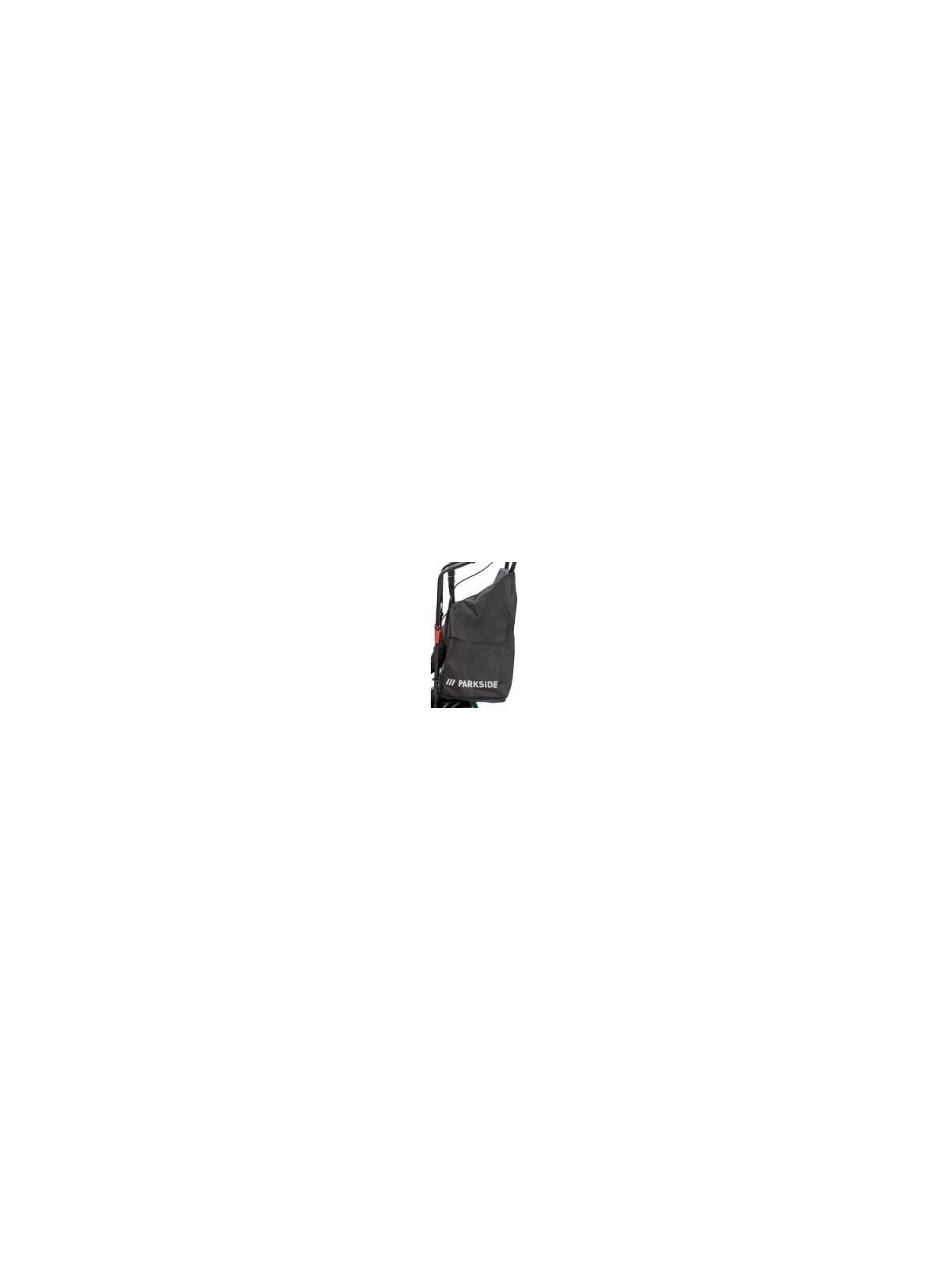 SAC DE RAMASSAGE POUR SOUFFLEUR PLKSB 1800 A1 - REF: 91105799