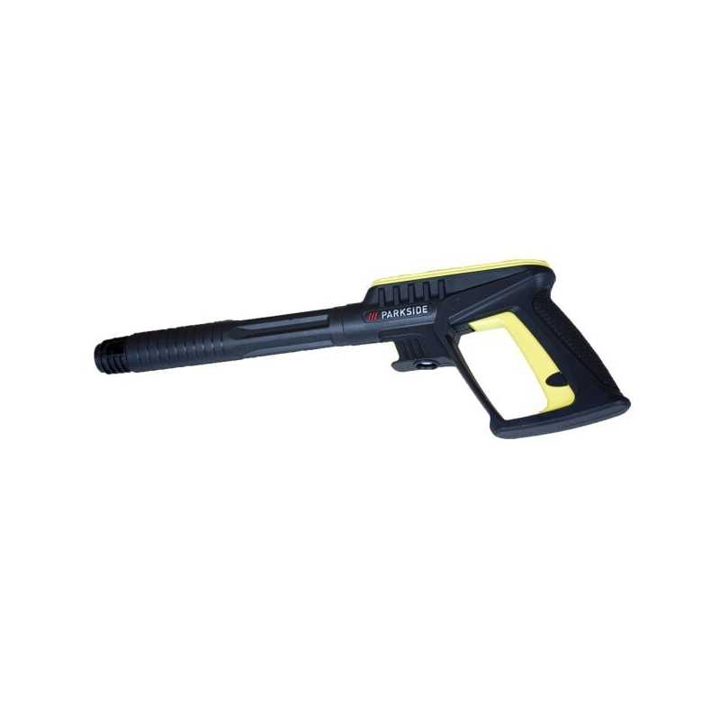 PISTOLET POUR NETTOYEUR HAUTE PRESSION PARKSIDE PHD 170 B2 / C2