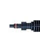TUYERE POUR NETTOYEUR HAUTE PRESSION PARKSIDE PHD 170 B2 / C2 - REF: 91105892