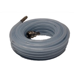 TUYAU A AIR COMPRIME PARKSIDE POUR COMPRESSEUR PARKSIDE PVKO 50 A1 - REF: 91105933
