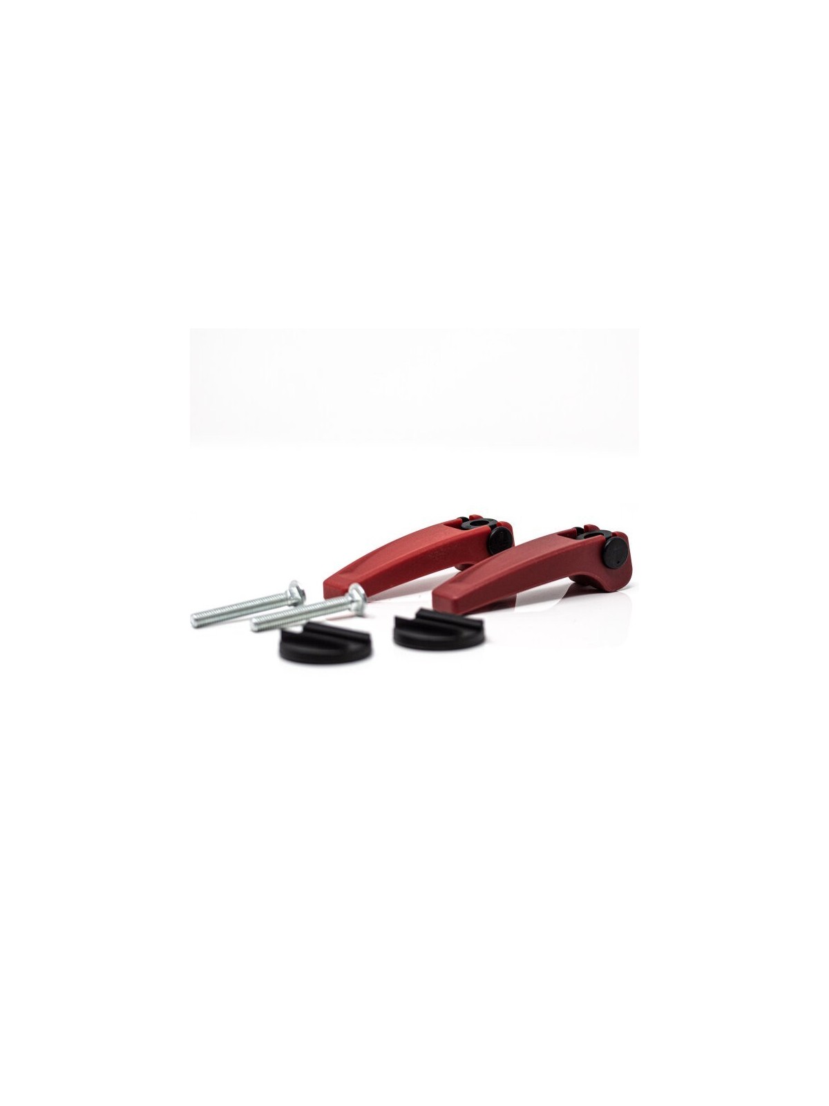 TENDEUR RAPIDE + VIS + RONDELLE POUR BALAYEUSE PARKSIDE PMK 24 A1