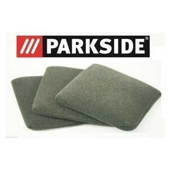 FILTRE EN MOUSSE POUR ASPIRATEURS