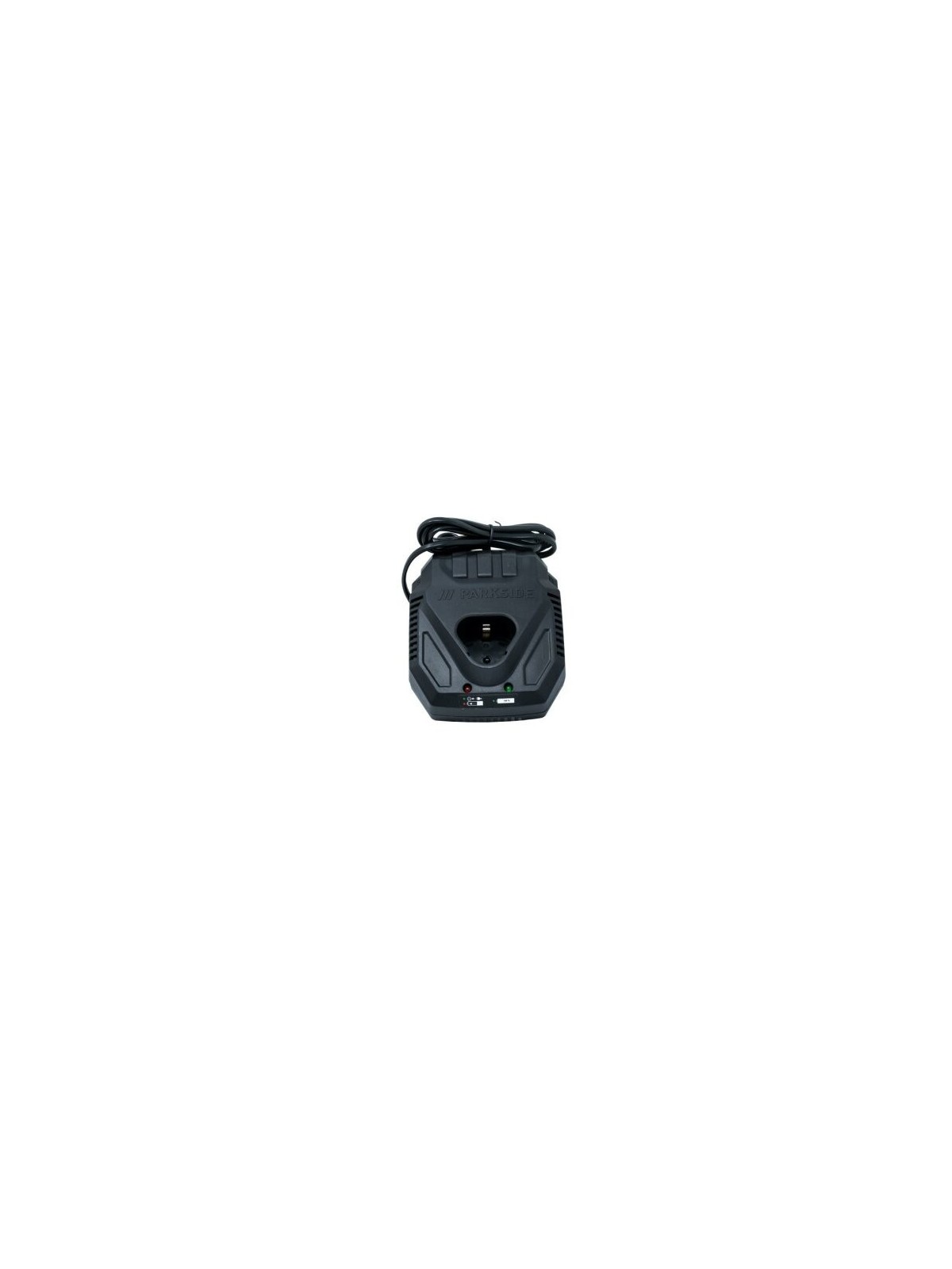 CHARGEUR  PARKSIDE 12 V - 4,5 A POUR BATTERIE PARKSIDE PAPK 12 B1 - REF: 80001341