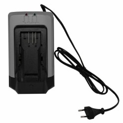 CHARGEUR POUR TONDEUSE DELTAFOX DG-CLM 3637