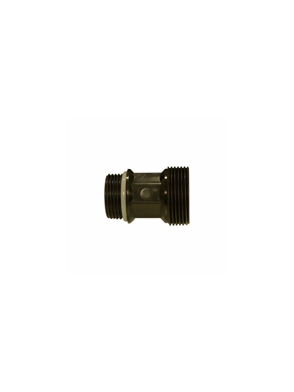 ADAPTATEUR - RACCORD POUR TUYAU D ASPIRATION POUR POMPE FLORABEST ET PARKSIDE - REF: 91106150
