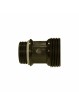 ADAPTATEUR - RACCORD POUR TUYAU D ASPIRATION POUR POMPE FLORABEST ET PARKSIDE - REF: 91106150