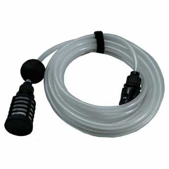 TUYAU D ASPIRATION AVEC CREPINE POUR NETTOYEUR SUR BATTERIE PDRA 20 Li A1 - 360201