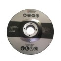 DISQUE DE MEULAGE POUR MEULEUSE D ANGLE PARKSIDE PWS 115 A1/ B2