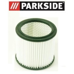 FILTRE A PLIS POUR PAS 500 A1/B1/D2