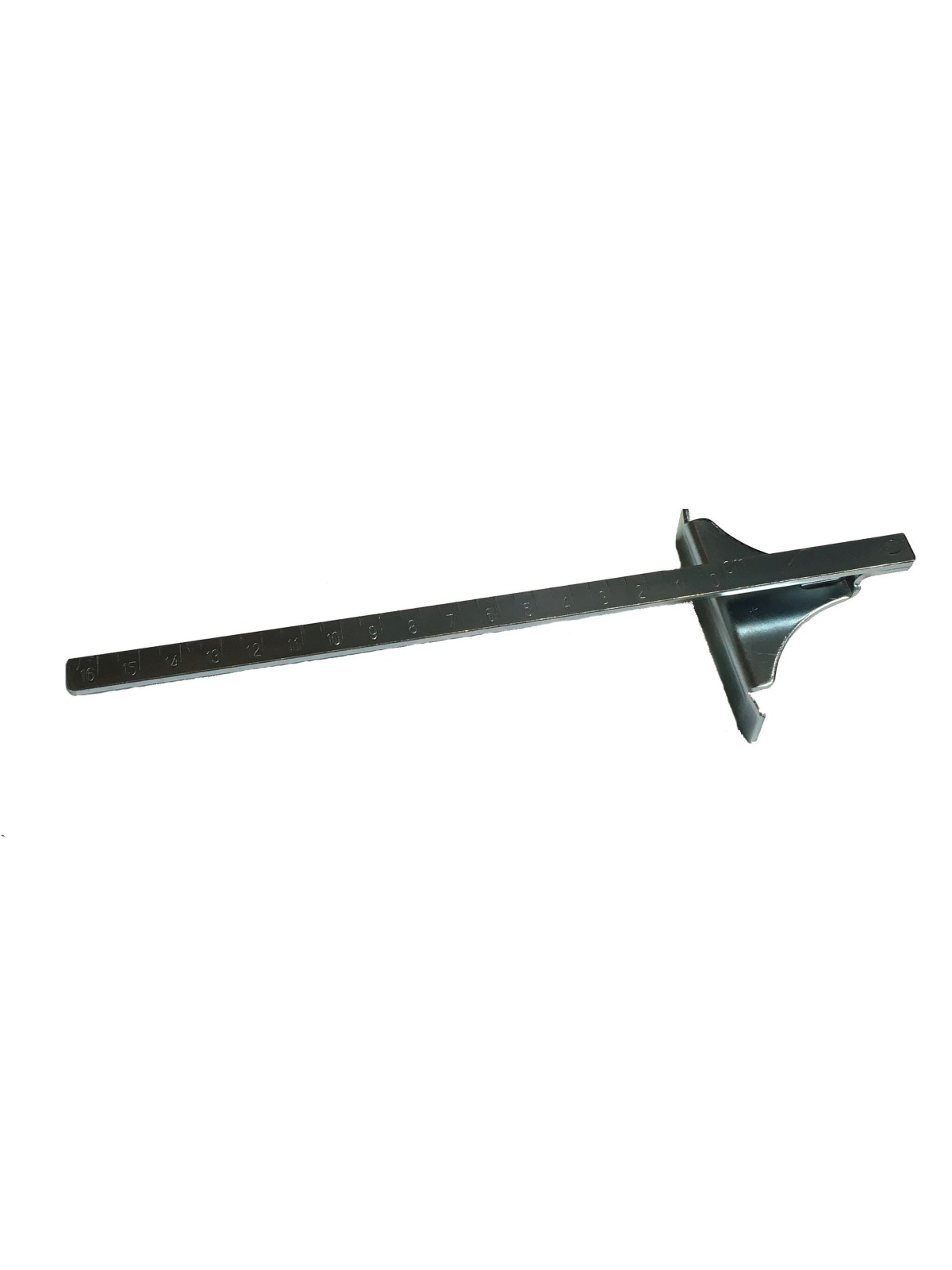 GUIDAGE PARALLELE POUR SCIE SAUTEUSE PARKSIDE - REF: 91105856