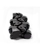ROUES (x5) POUR ASPIRATEUR EAU ET POUSSIERE PARKSIDE - PWD 20 B2/PWDA 20-REF: 91105922