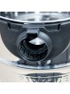 CUVE INOX POUR ASPIRATEUR EAU ET POUSSIERE SANS FIL PARKSIDE PWDA 20 LI A1 /A2