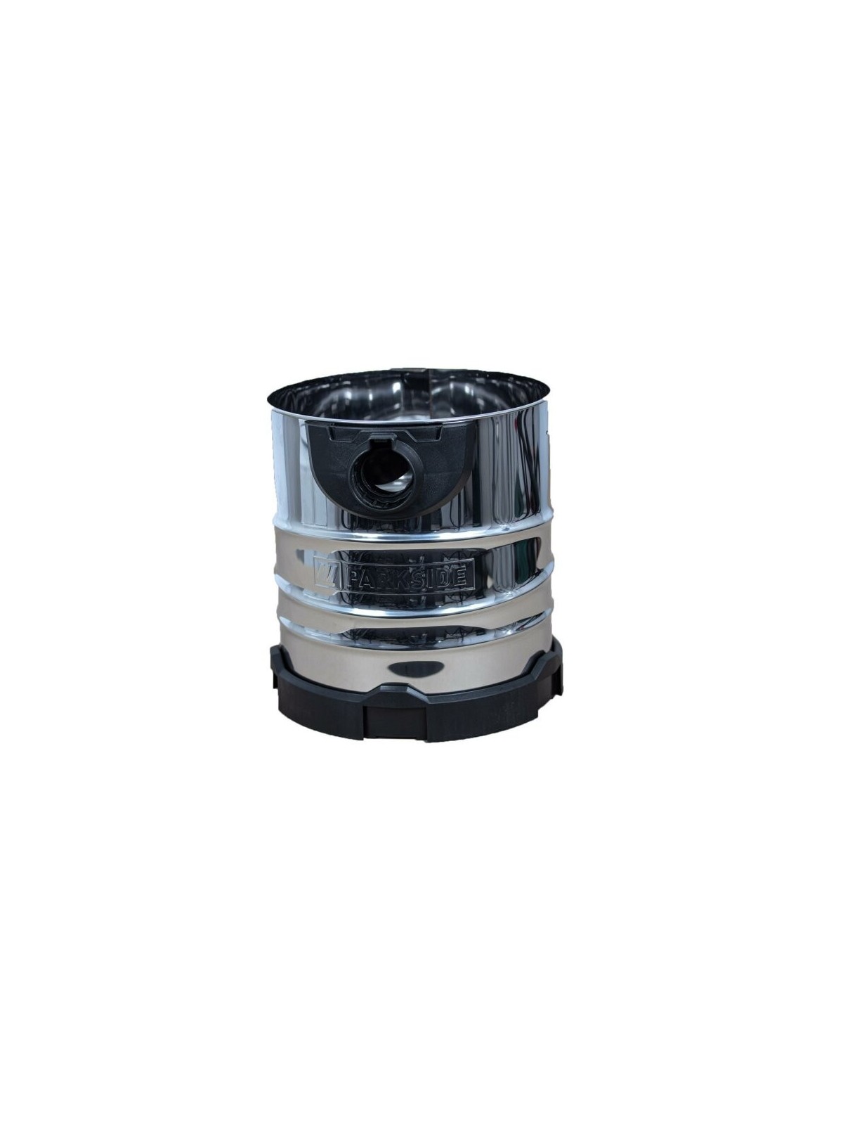 CUVE INOX POUR ASPIRATEUR EAU ET POUSSIERE SANS FIL PARKSIDE PWDA 20 LI A1 /A2