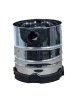 CUVE INOX POUR ASPIRATEUR EAU ET POUSSIERE SANS FIL PARKSIDE PWDA 20 LI A1 /A2