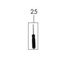 TOURNEVIS POUR TONDEUSE PARKSIDE PBM 132 A1/ B1