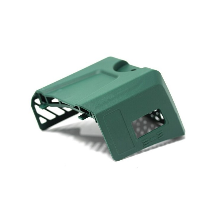 CARTER DE FILTRE A AIR POUR DEBROUSSAILLEUSE PARKSIDE PBS 2 A1 - REF: 91105197
