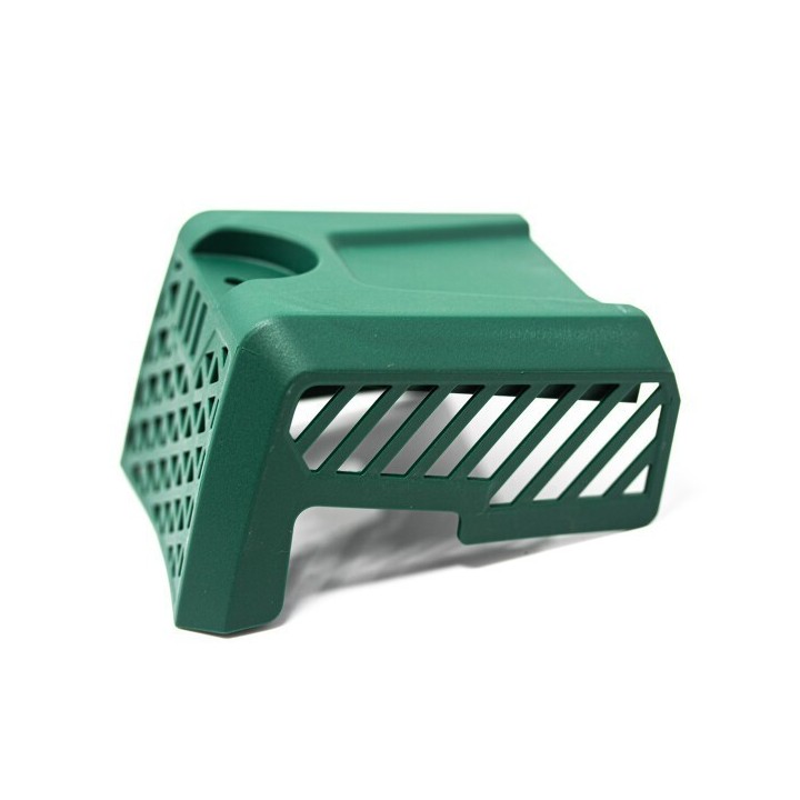 CARTER DE FILTRE A AIR POUR DEBROUSSAILLEUSE PARKSIDE PBS 2 A1 - REF: 91105197