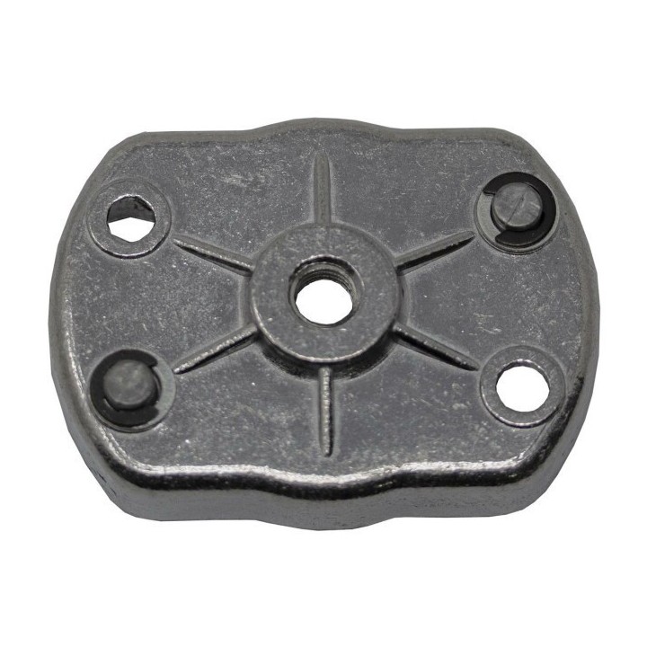 CLIQUET DE LANCEUR POUR DEBROUSSAILLEUSE PARKSIDE PBS 2 A1 - REF: 91105207