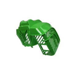 CAPOT MOTEUR POUR DEBROUSSAILLEUSES THERMIQUE PARKSIDE - REF: 13602037