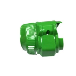 CAPOT MOTEUR POUR DEBROUSSAILLEUSES THERMIQUE PARKSIDE -...